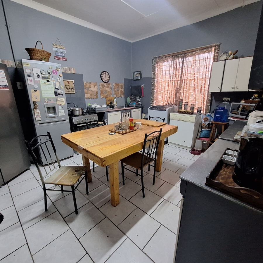 3 Bedroom Property for Sale in Reitz Free State